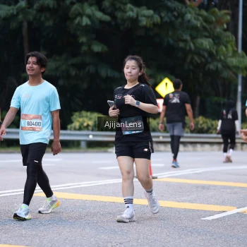 Runner Photo 3845142