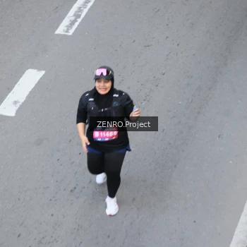 Runner Photo 3845145