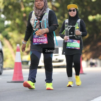 Runner Photo 3845146