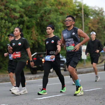 Runner Photo 3845147