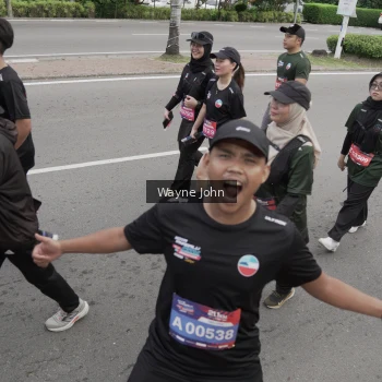 Runner Photo 3845149