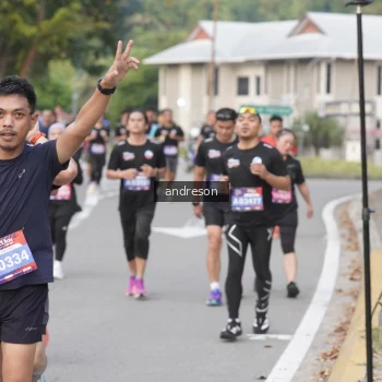 Runner Photo 3845150