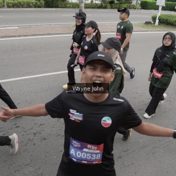 Runner Photo 3845151