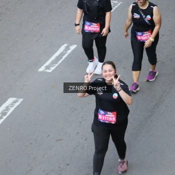 Runner Photo 3845152