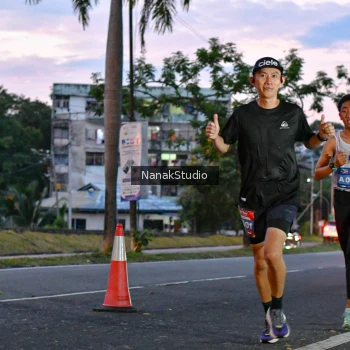Runner Photo 3845153