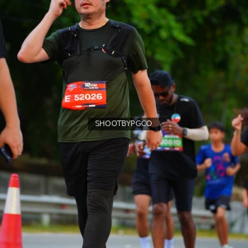 Runner Photo 3845154