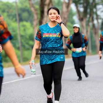 Runner Photo 3845156