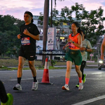 Runner Photo 3845157