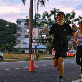 Runner Photo 3845158