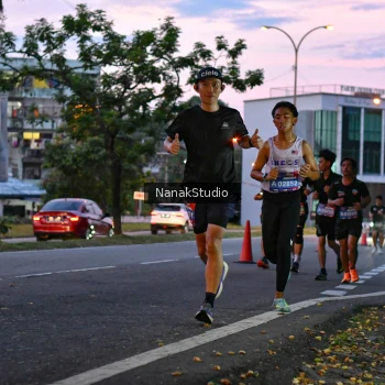 Runner Photo 3845160