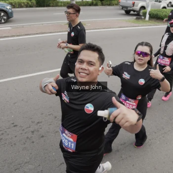 Runner Photo 3845161