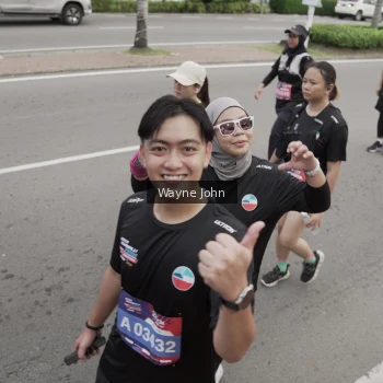 Runner Photo 3845162