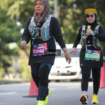 Runner Photo 3845163