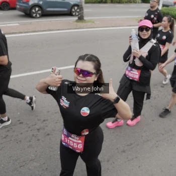 Runner Photo 3845164
