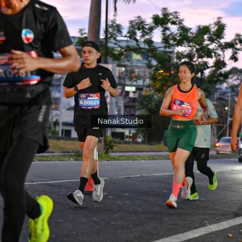 Runner Photo 3845165