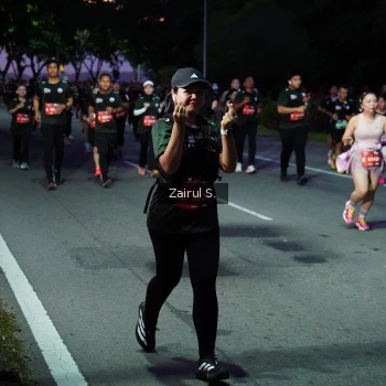 Runner Photo 3845166
