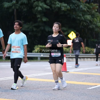 Runner Photo 3845169