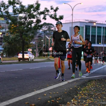 Runner Photo 3845170