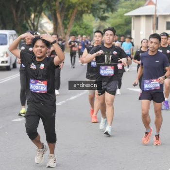 Runner Photo 3845172