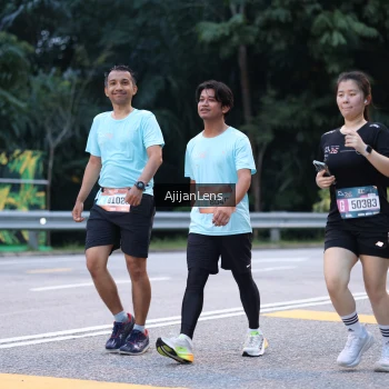 Runner Photo 3845173