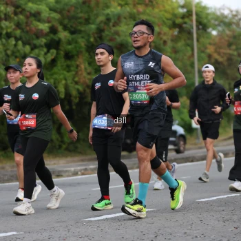 Runner Photo 3845175