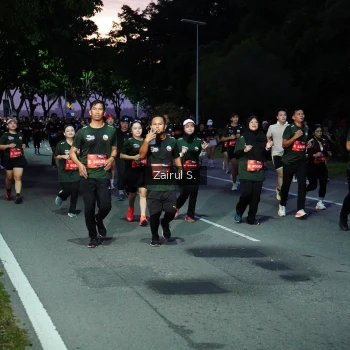 Runner Photo 3845179