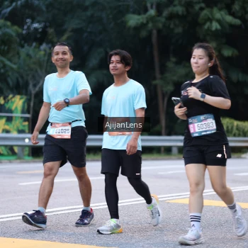 Runner Photo 3845180