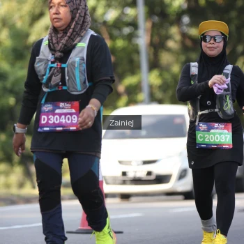 Runner Photo 3845181