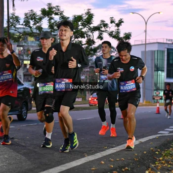 Runner Photo 3845183
