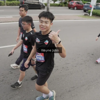 Runner Photo 3845186