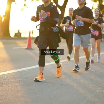 Runner Photo 3845189