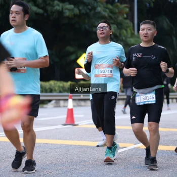 Runner Photo 3845190
