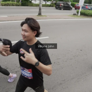 Runner Photo 3845191