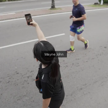 Runner Photo 3845192