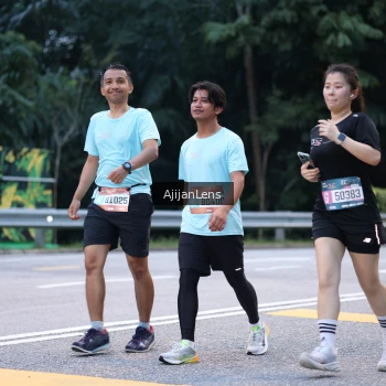 Runner Photo 3845193