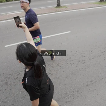 Runner Photo 3845194