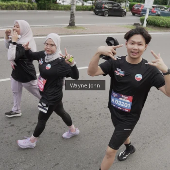 Runner Photo 3845195