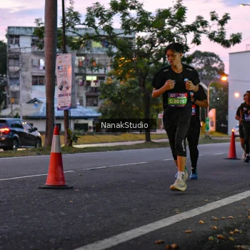 Runner Photo 3845196