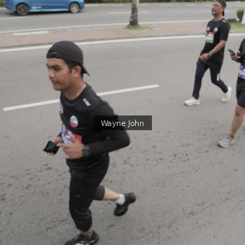 Runner Photo 3845197