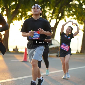 Runner Photo 3845198