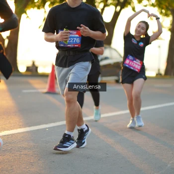 Runner Photo 3845199