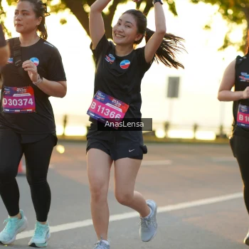 Runner Photo 3845202