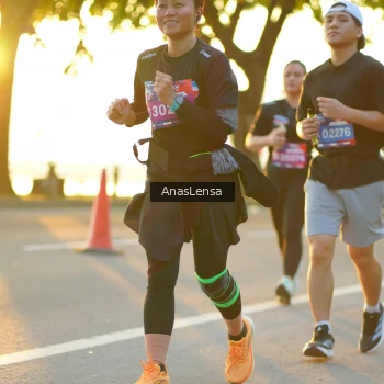Runner Photo 3845203