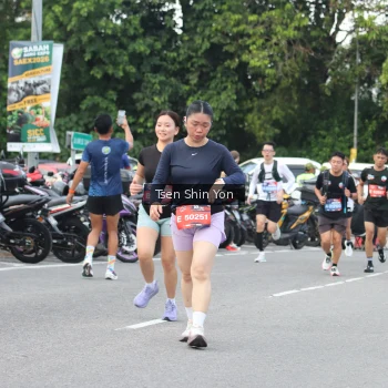 Runner Photo 3845205
