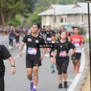 Runner Photo 3845206