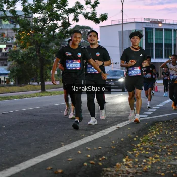 Runner Photo 3845207