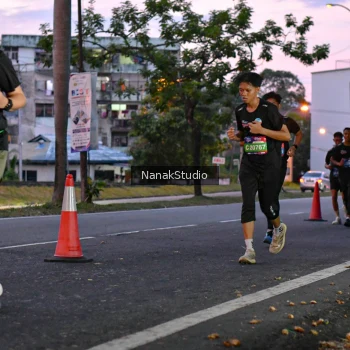 Runner Photo 3845208