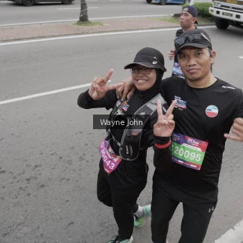 Runner Photo 3845209
