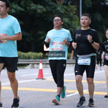 Runner Photo 3845213