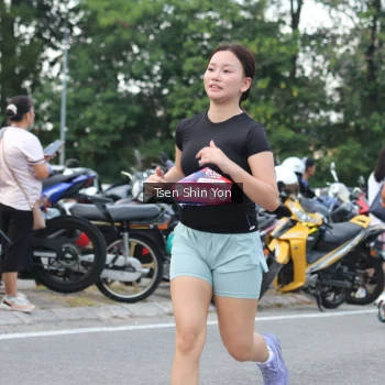 Runner Photo 3845215